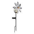 Globo - LED Solare decorazione LED/0,02W/3V IP44