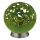 Globo - LED Solare decorazione LED/0,06W/3V IP44