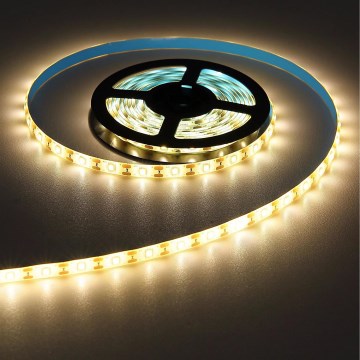 Globo - LED Solare striscia 180xLED/0,2W/3V 300 cm IP44