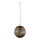 Globo - LED-Solarhängeleuchte an Kette 20xLED/0,06W/1,2V d 15 cm IP44