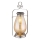 Globo - LED-Solarlaterne LED/0,06W/3V IP44