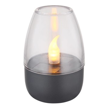Globo – LED-Solarleuchte LED/0,02W/1,2V 1800K IP44