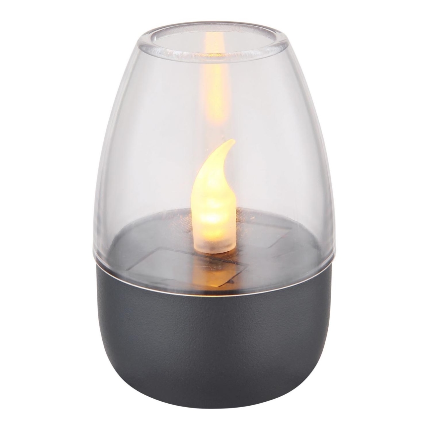 Globo – LED-Solarleuchte LED/0,02W/1,2V 1800K IP44