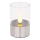 Globo - LED-Solarleuchte LED/0,06W/1,2V 1800K IP44 100 mAh