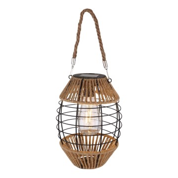 Globo – LED-Solarleuchte LED/2W/3V IP44