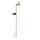 Globo - LED-Solarleuchte LED/3V IP44 300 mAh Hahn