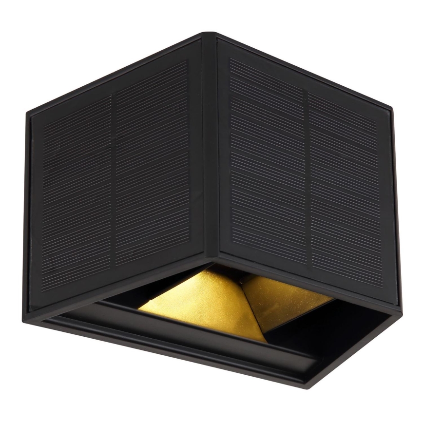 Globo – LED-Solarleuchte LED/6W/3,2V 3000K IP54