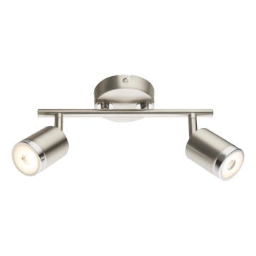 Globo - LED-Spot 2xLED/4W/230V
