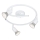 Globo - LED Spotlight 3xGU10/3W/230V