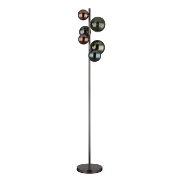 Globo - LED-Stehleuchte 6xG9/3,5W/230V