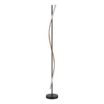 Globo - LED Stehleuchte LED/30W/230V 3000K