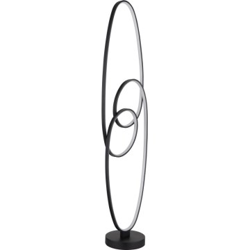Globo - LED-Stehleuchte LED/39W/230V 2700/4000/6500K