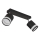 Globo - LED-Strahler 2xGX53/7W/230V 3000K
