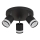 Globo - LED-Strahler 3xGX53/7W/230V 3000K