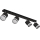 Globo - LED-Strahler 4xGX53/7W/230V 3000K