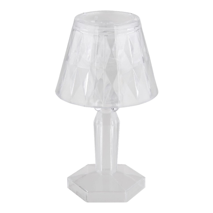 Globo - LED Tischlampe LED/0,06W/2xCR2032