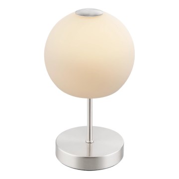Globo - LED-Tischlampe mit Touch-Bedienung LED/5W/230V 3000K