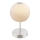 Globo - LED-Tischlampe mit Touch-Bedienung LED/5W/230V 3000K