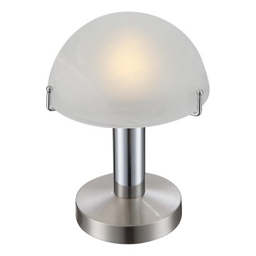 Globo - LED-Tischlampe mit Touchfunktion 1xE14/3,5W/230V 3000K