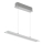 Globo - LED Touch-dimmbare Pendelleuchte an Kabel LED/12W/230V 3000/4000/6500K
