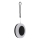 Globo - LED Tragbare Solarlampe LED/3W/3,7V IP54 2200 mAh