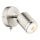 Globo - LED-Wandspot LED/4W/230V
