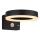 Globo - Luce solare a LED con sensore LED/6W/3,7V IP44