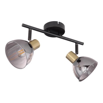 Globo - Luce Spot 2xE14/25W/230V
