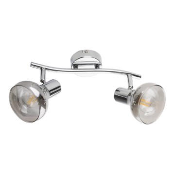 Globo - Luce Spot 2xE14/40W/230V