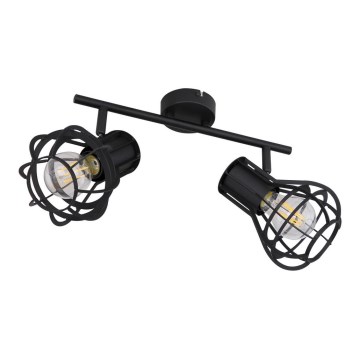 Globo - Luce Spot 2xE27/40W/230V