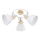 Globo - Luce Spot 3xE27/40W/230V
