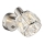Globo - Luce Spot da parete 1xE14/40W/230V