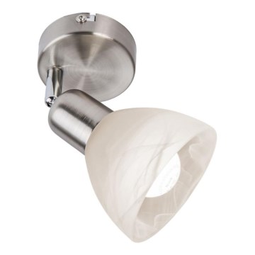 Globo - Luce Spot da parete a LED 1xE14/5W/230V