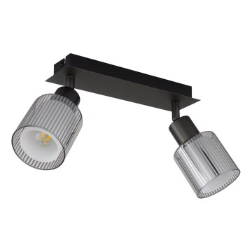 Globo - Luminaire à spots 2xE14/25W/230V