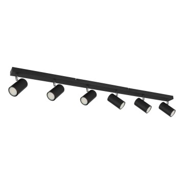 Globo - Luminaire à spots 6xGU10/35W/230V