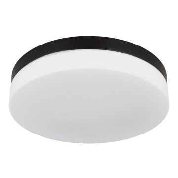 Globo - Luminaire salle de bain 3xE27/60W/230V d. 30 cm IP44