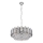 Globo - Lustre suspendu sur chaîne 12xE14/40W/230V