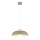 Globo - Pendelleuchte an Kabel 1xE27/60W/230V