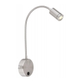 Globo - Petite lampe flexible 1xLED/3W/230V