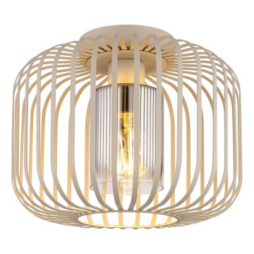 Globo - Plafoniera 1xE27/40W/230V Ø 28 cm