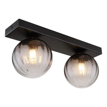 Globo - Plafoniera 2xG9/10W/230V