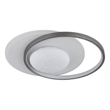 Globo - Plafoniera a LED 30W/230V 4000K 30x36,9 cm