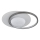 Globo - Plafoniera a LED 30W/230V 4000K 30x36,9 cm