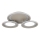 Globo - Plafoniera a LED/40W/230V 3000K 60,5x62,5 cm