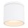 Globo - Plafoniera da esterno 1xGX53/11W/230V IP44