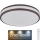 Globo - Plafoniera dimmerabile RGBW LED/18W/230V 2700-6000K + telecomando