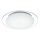 Globo - Plafoniera LED/12W/230V 2700/4200/6500K Ø 33 cm