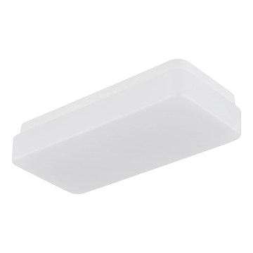 Globo - plafoniera LED/12W/230V 3000/4200/6500K 28,5x13,5 cm
