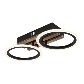 Globo - Plafoniera LED/15W/230V 3000/4200/600K