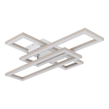 Globo - Plafoniera LED/24W/230V 3000/4000/6000K